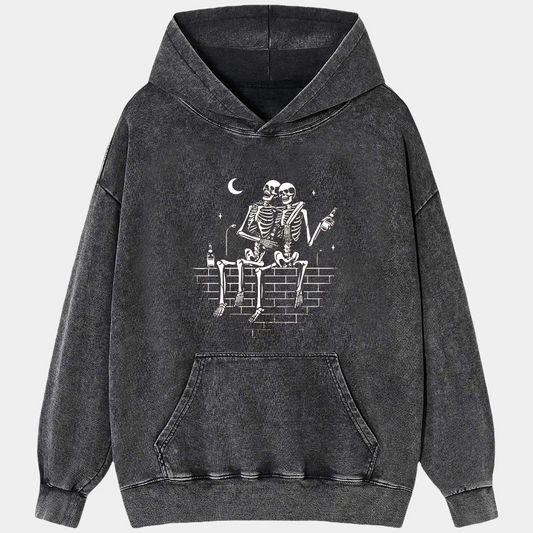 FUN SKELETON T-SHIRT V1.3