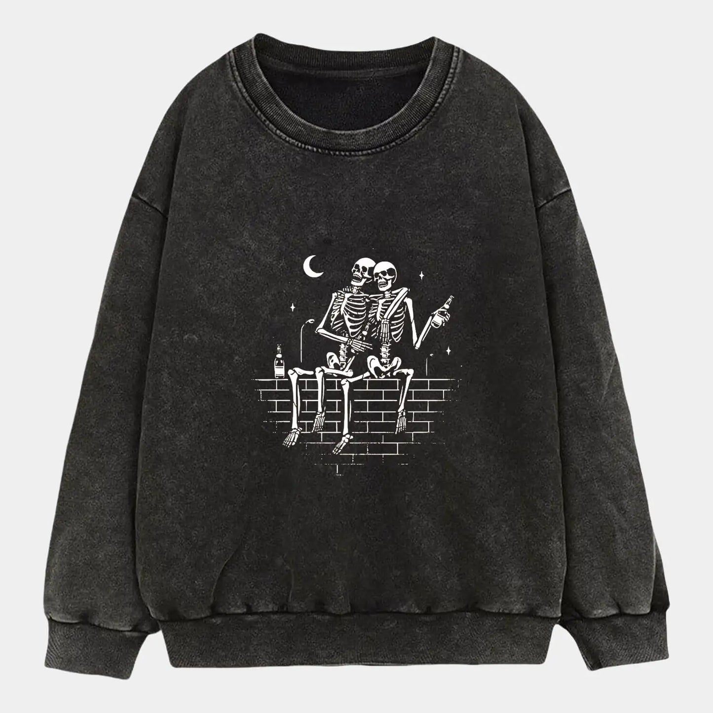 FUN SKELETON T-SHIRT V1.3