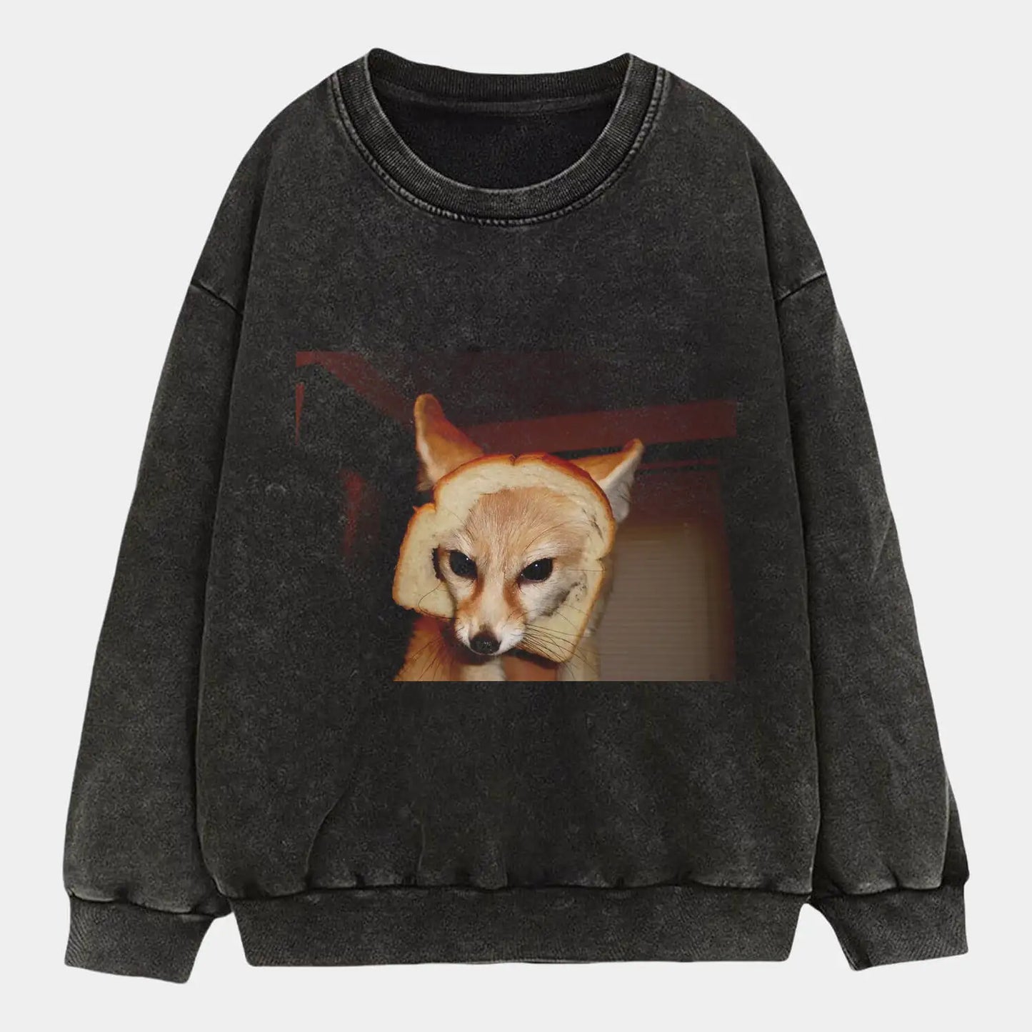WACKY FOX T-SHIRT V2.3