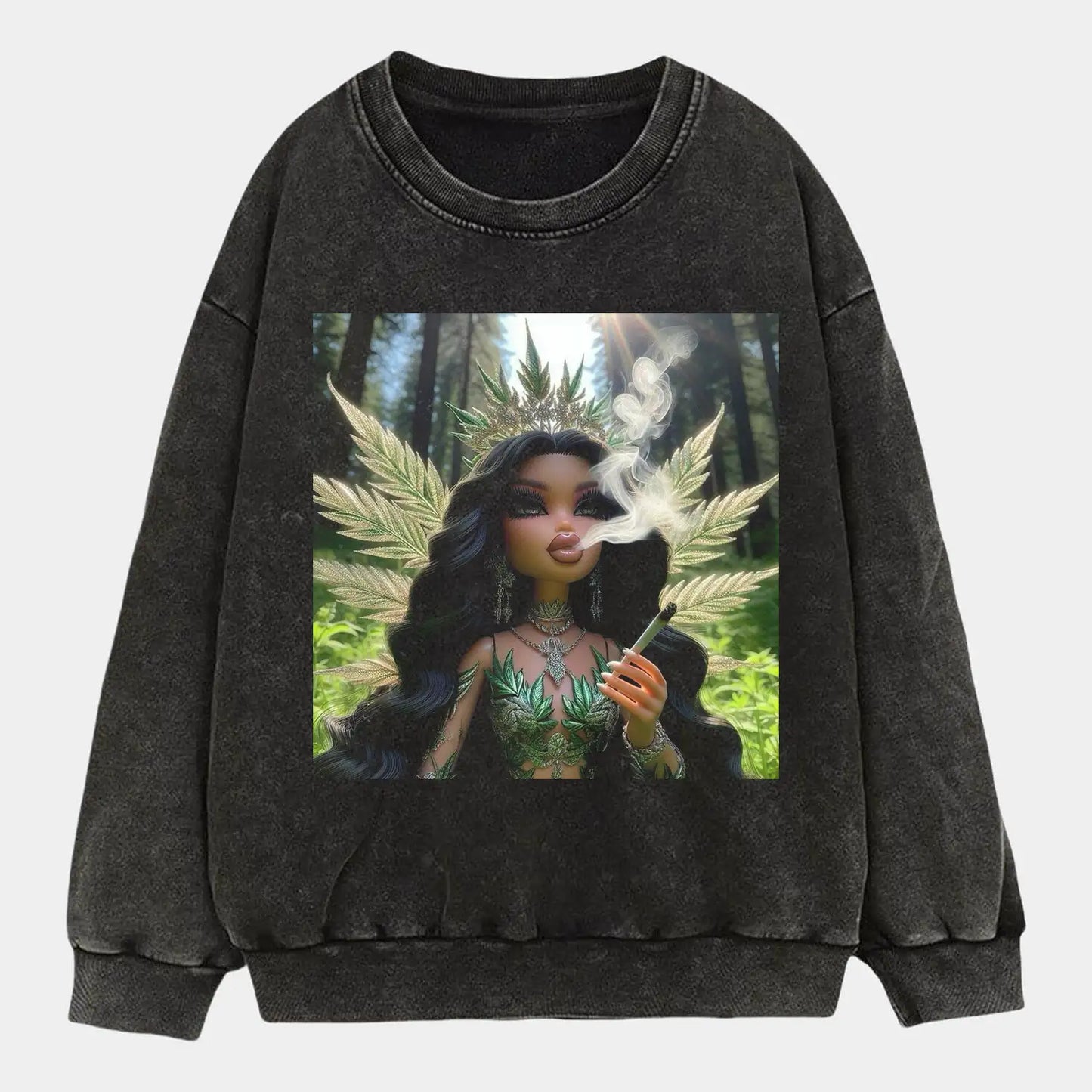 BRATZ T-SHIRT V2.1