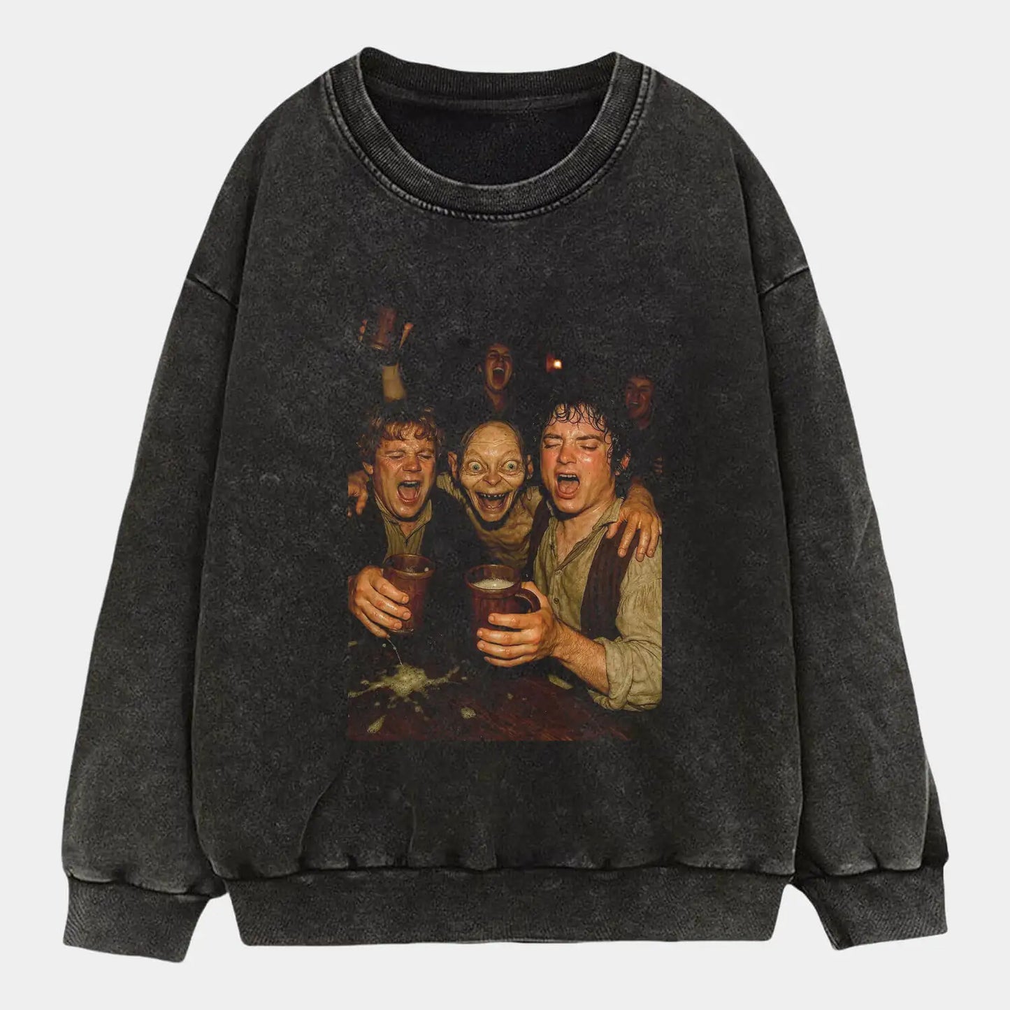 THE LORD OF THE RINGS T-SHIRT