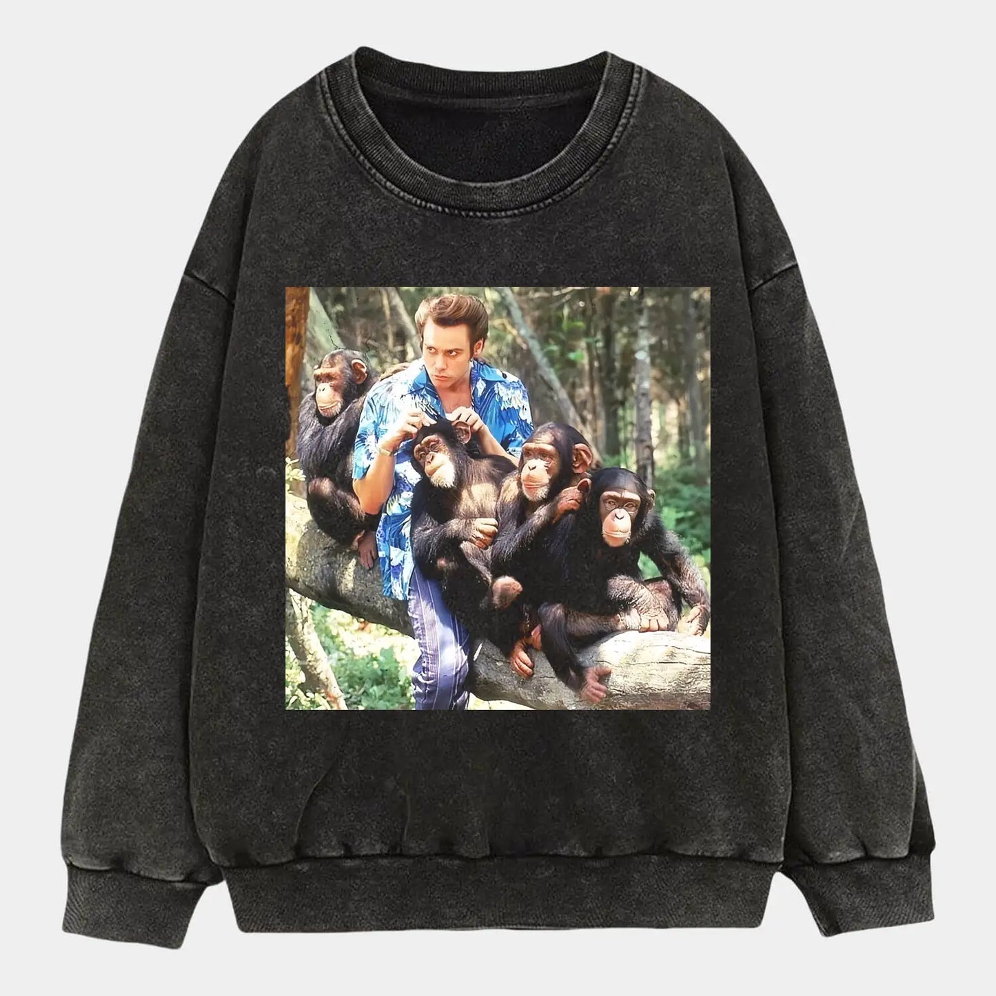 JIM CARREY T-SHIRT V1.5