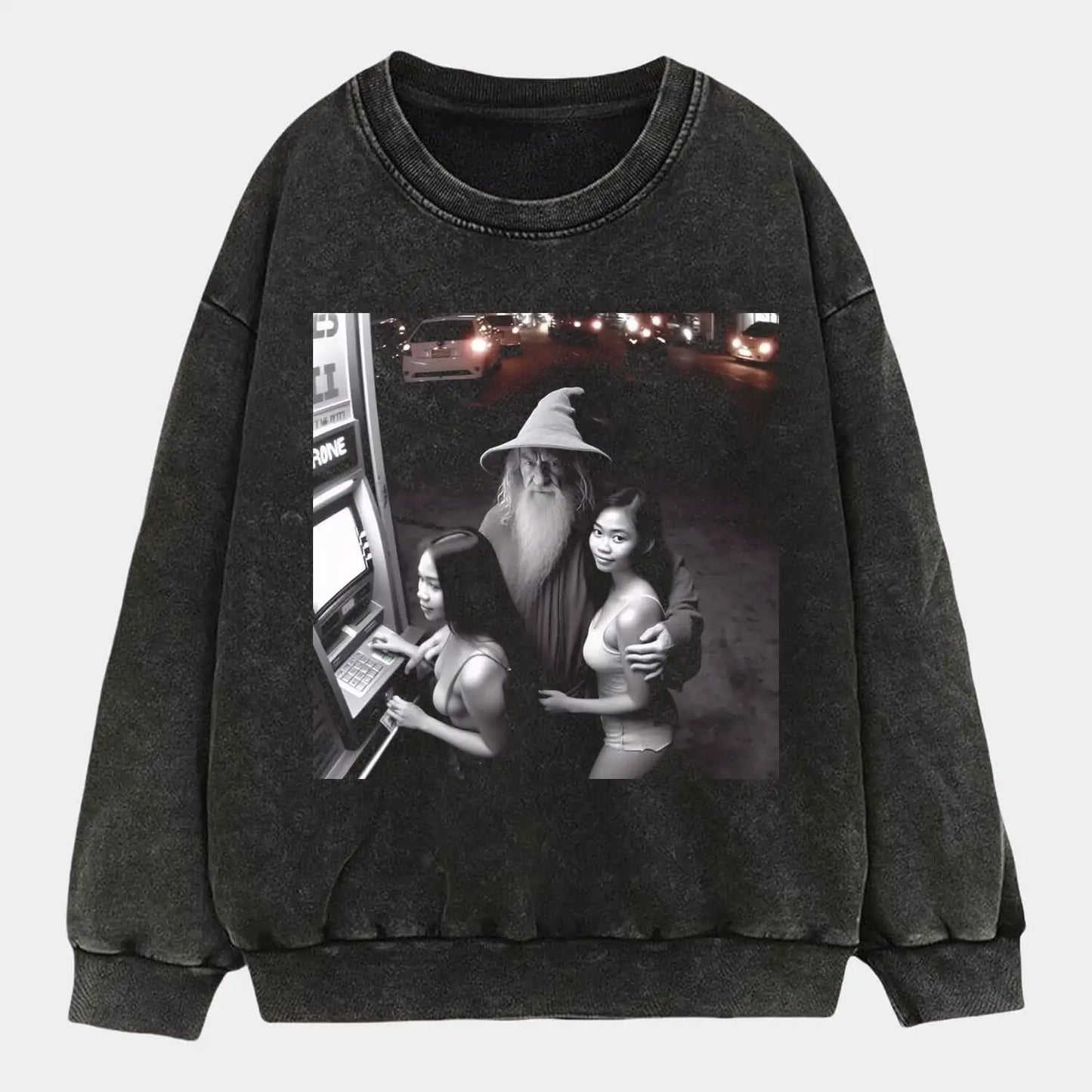 THE LORD OF THE RINGS T-SHIRT V2.6