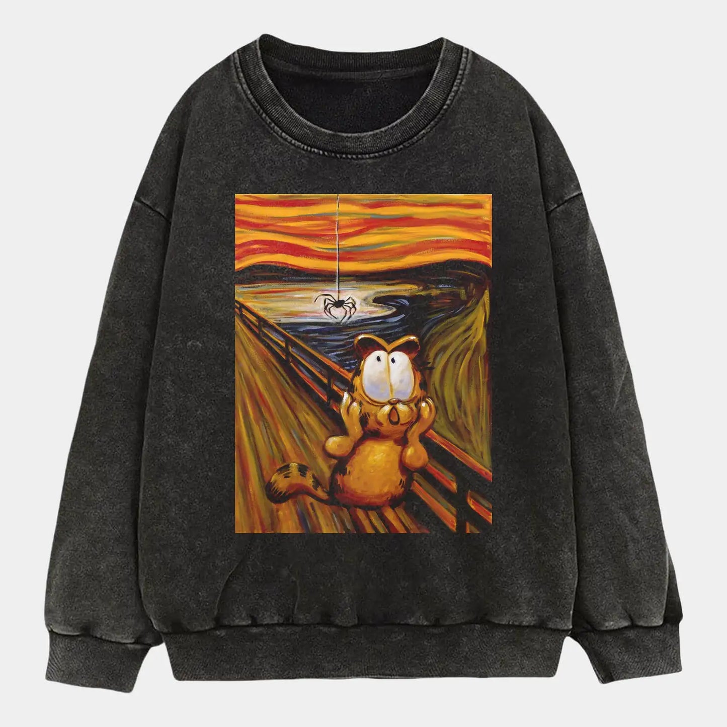 GARFIELD T-SHIRT  V 2.8