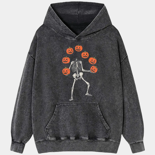 FUN SKELETON T-SHIRT V2.5