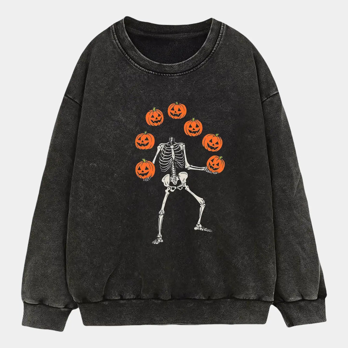 FUN SKELETON T-SHIRT V2.5