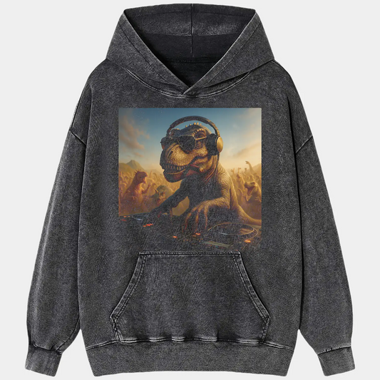 DINOSAUR T-SHIRT