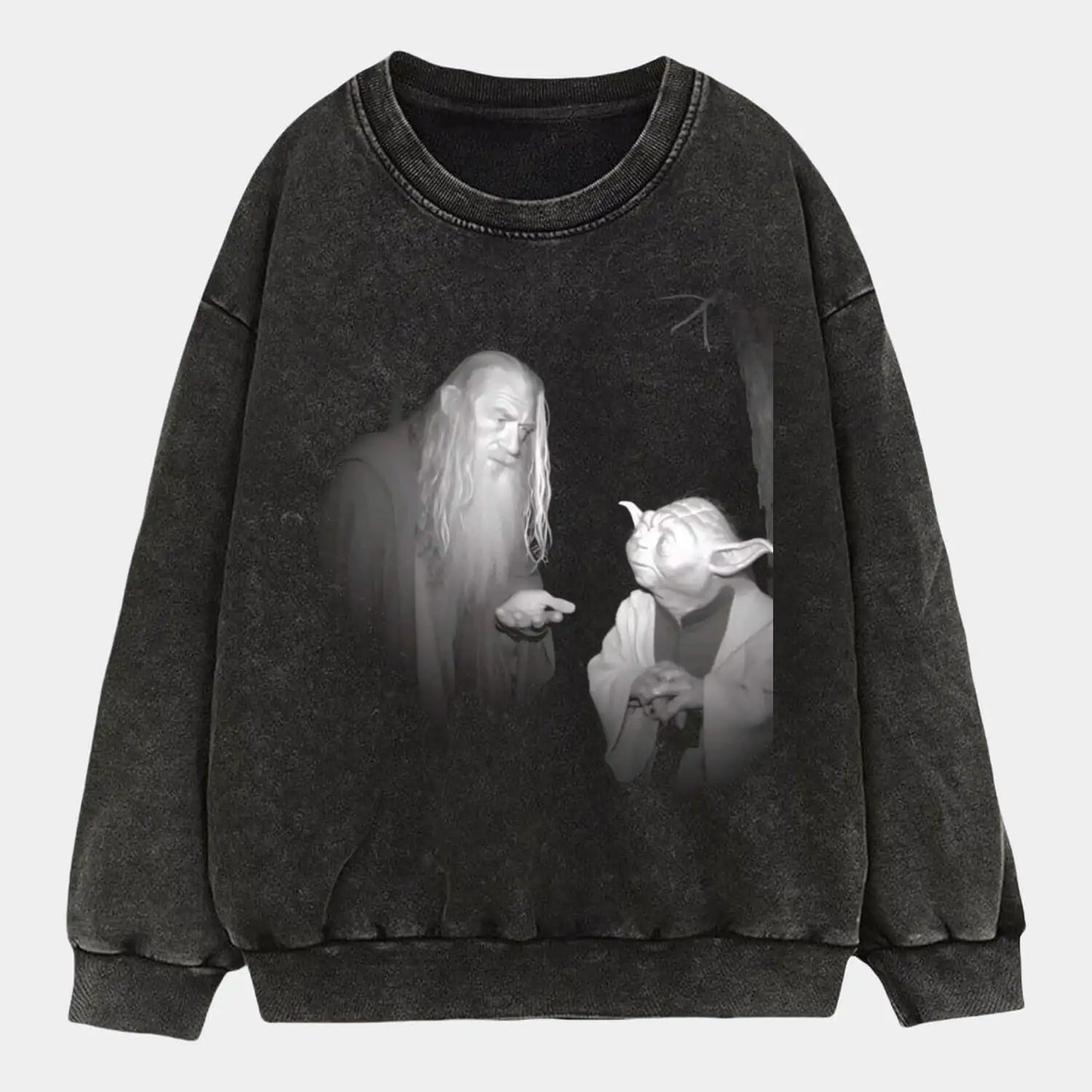 THE LORD OF THE RINGS T-SHIRT