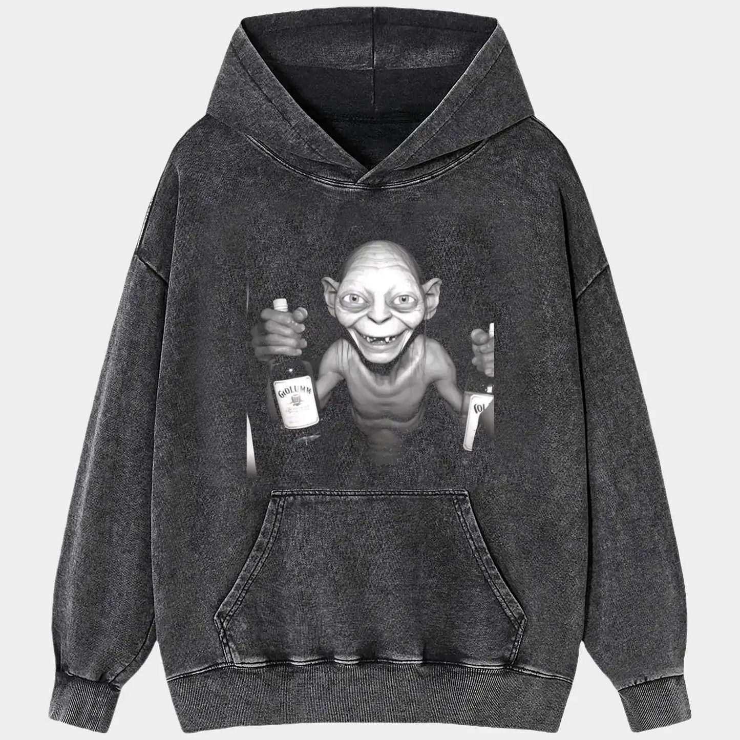 THE LORD OF THE RINGS T-SHIRT