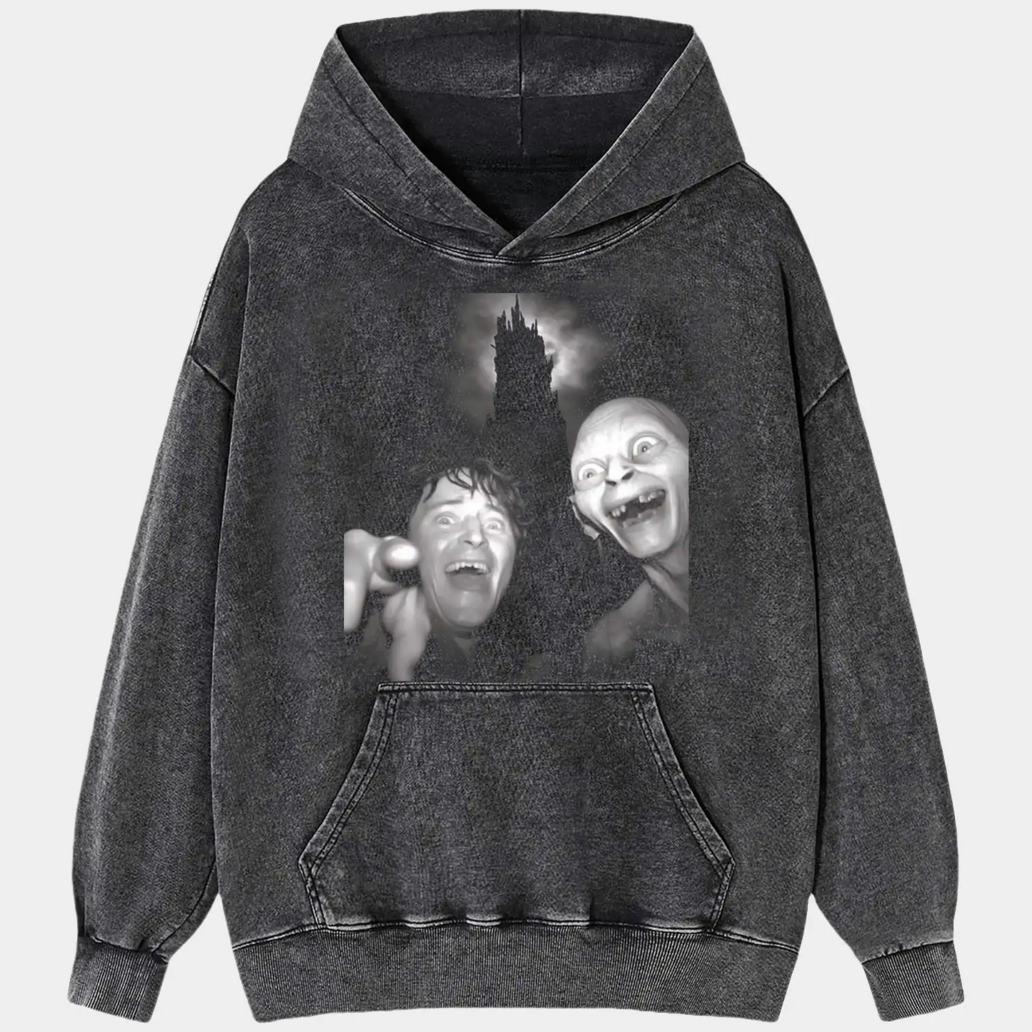 THE LORD OF THE RINGS T-SHIRT