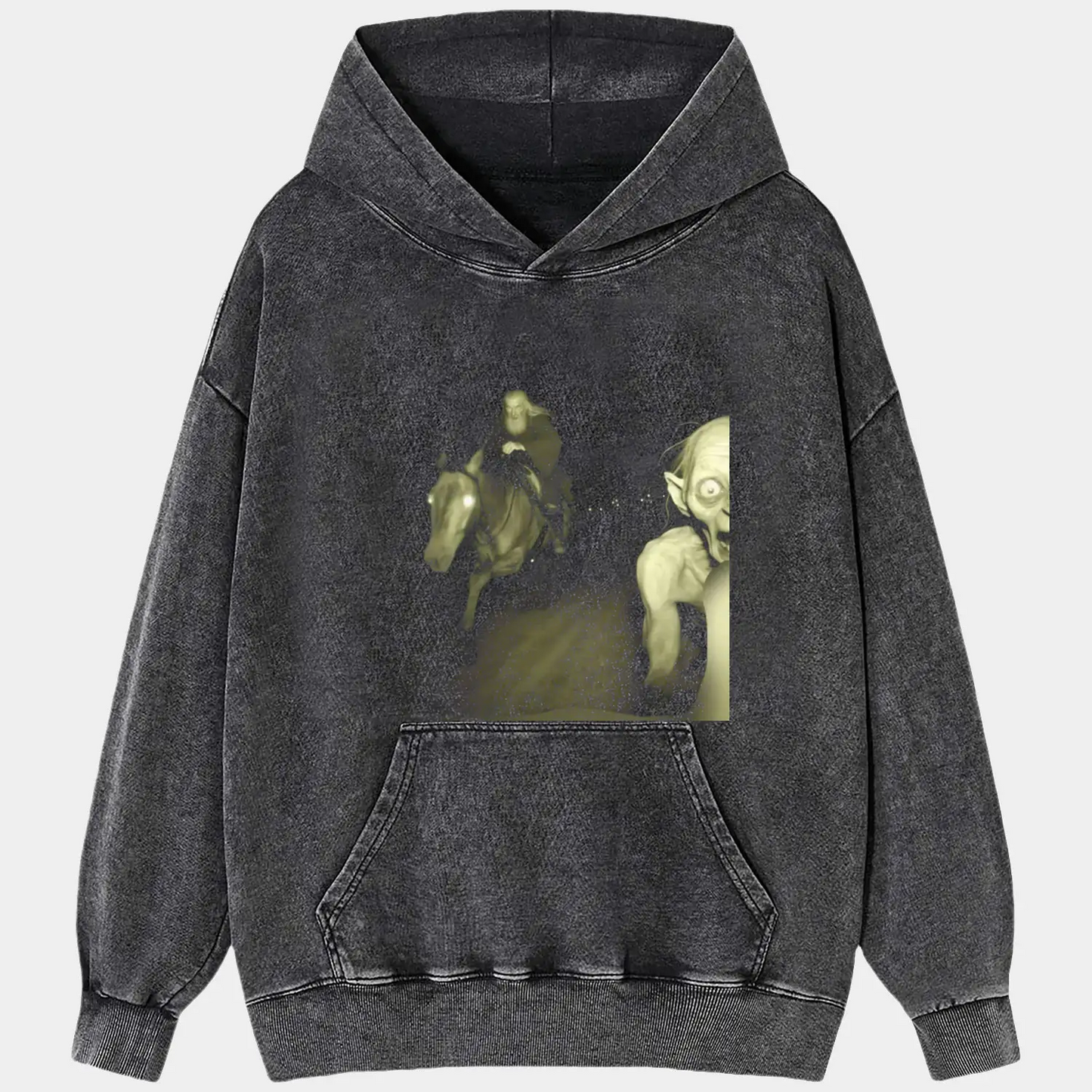 THE LORD OF THE RINGS T-SHIRT