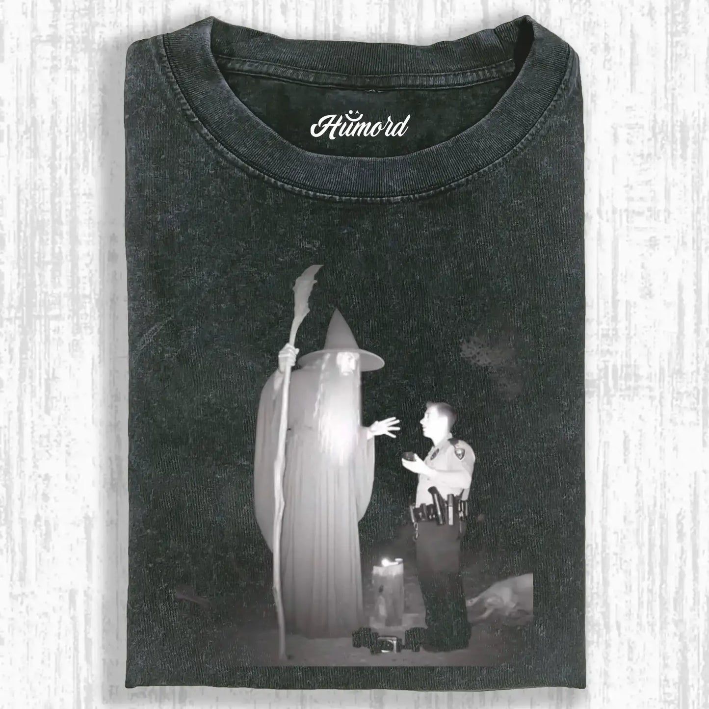 THE LORD OF THE RINGS T-SHIRT