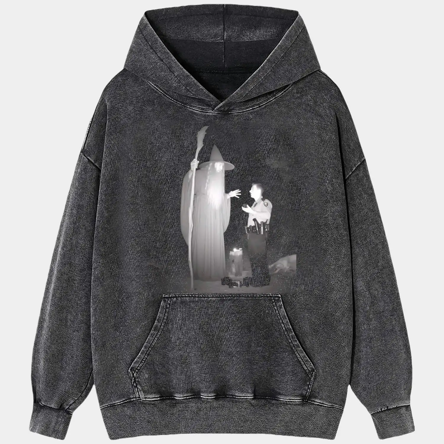 THE LORD OF THE RINGS T-SHIRT