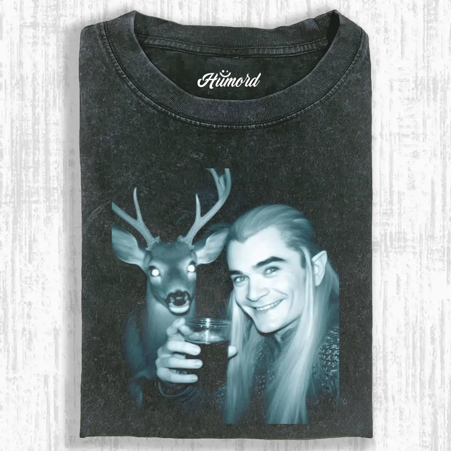 THE LORD OF THE RINGS T-SHIRT V1.1