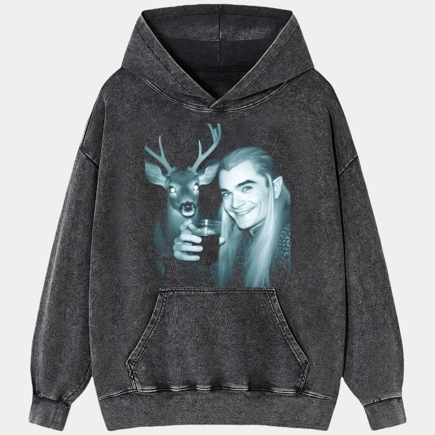 THE LORD OF THE RINGS T-SHIRT V1.1