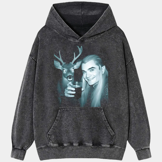 THE LORD OF THE RINGS T-SHIRT V1.1