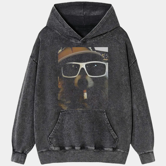 WACKY RACCOON T-SHIRT