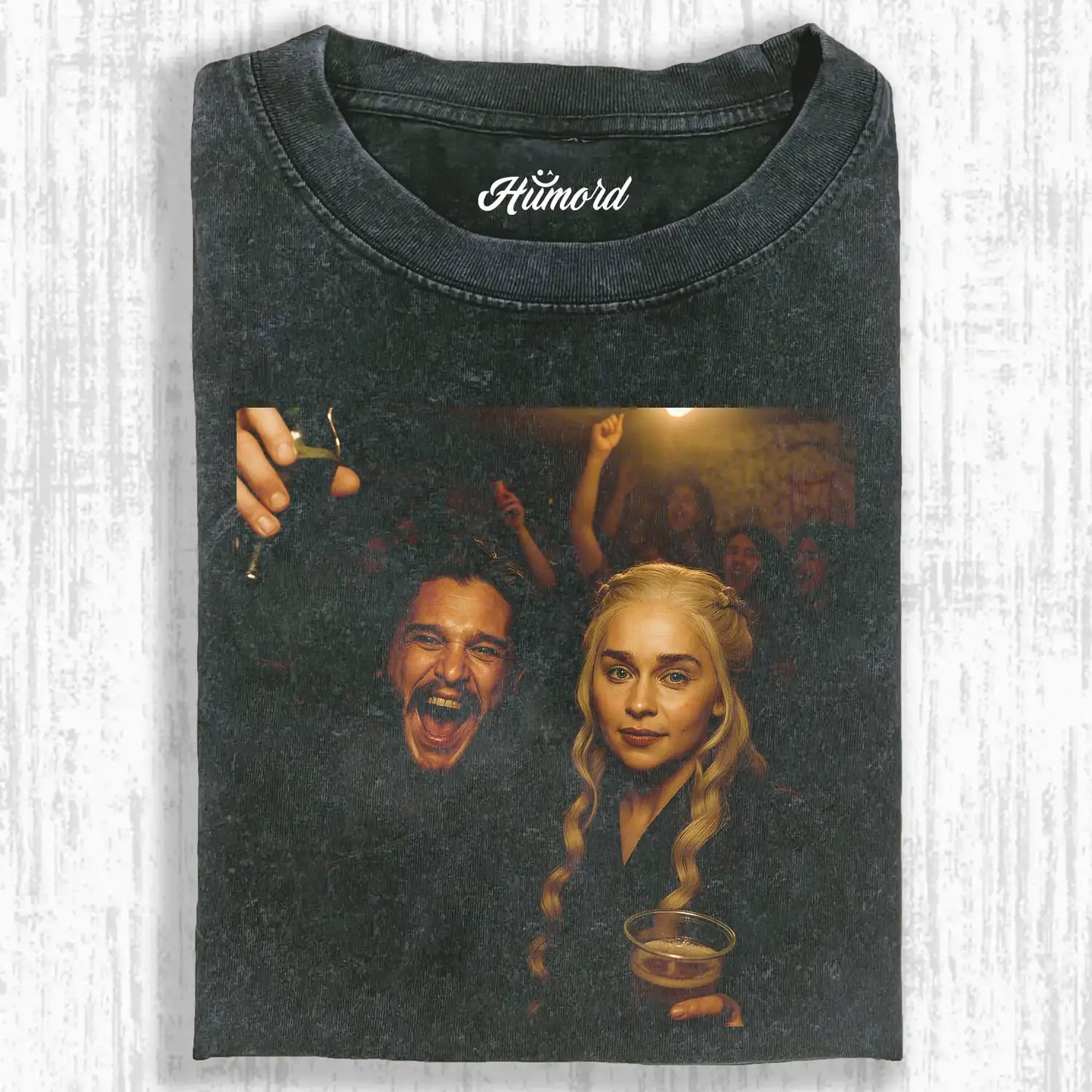 GAME OF THRONES T-SHIRT V2.6