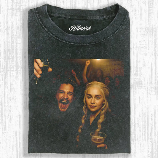 GAME OF THRONES T-SHIRT V2.6