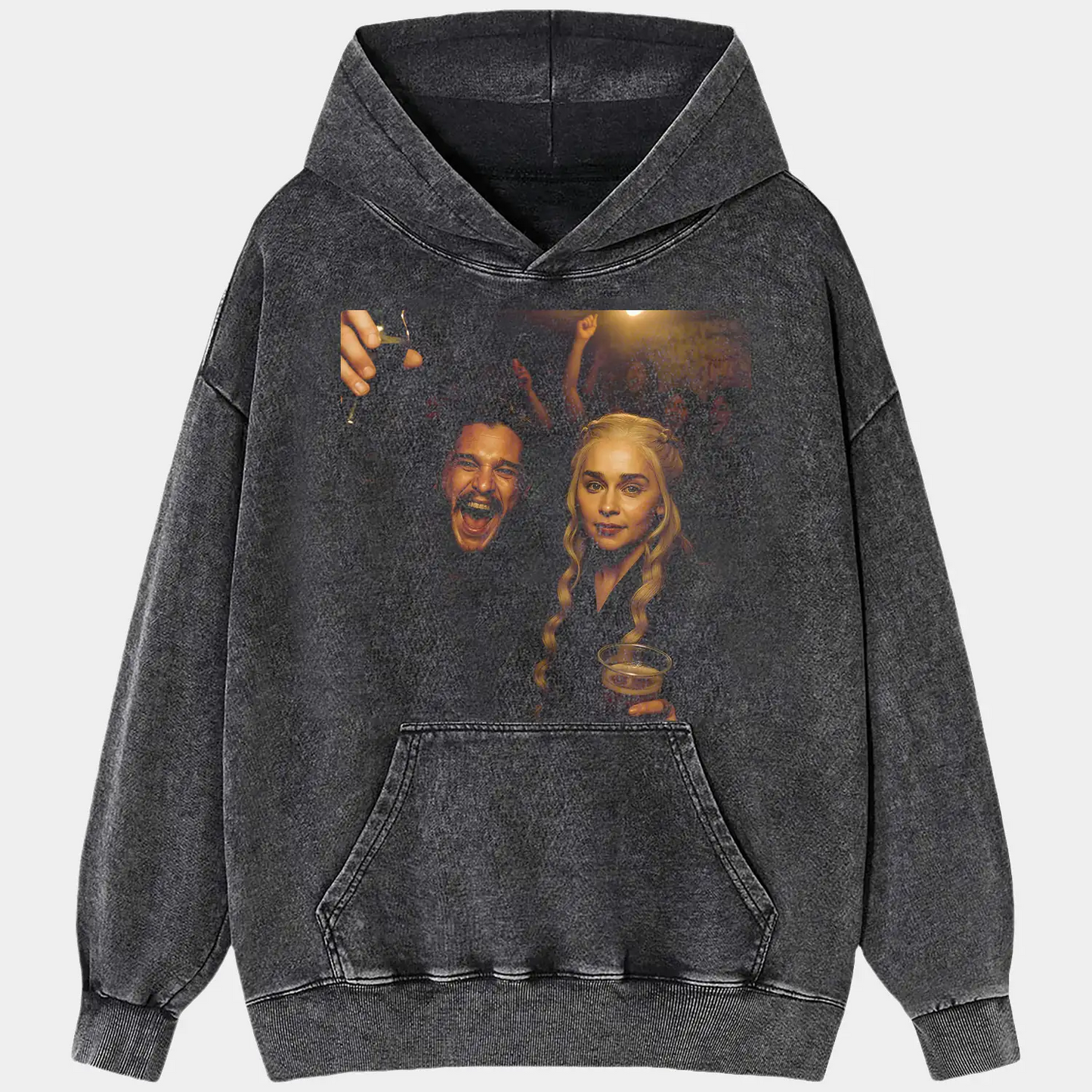 GAME OF THRONES T-SHIRT V2.6