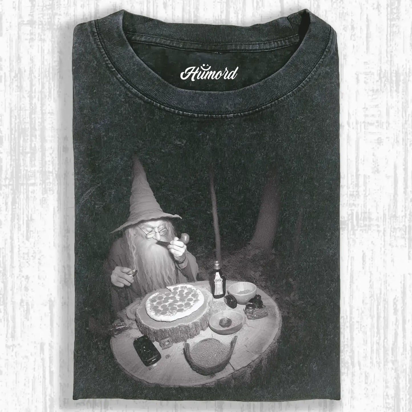 THE LORD OF THE RINGS T-SHIRT V1.3