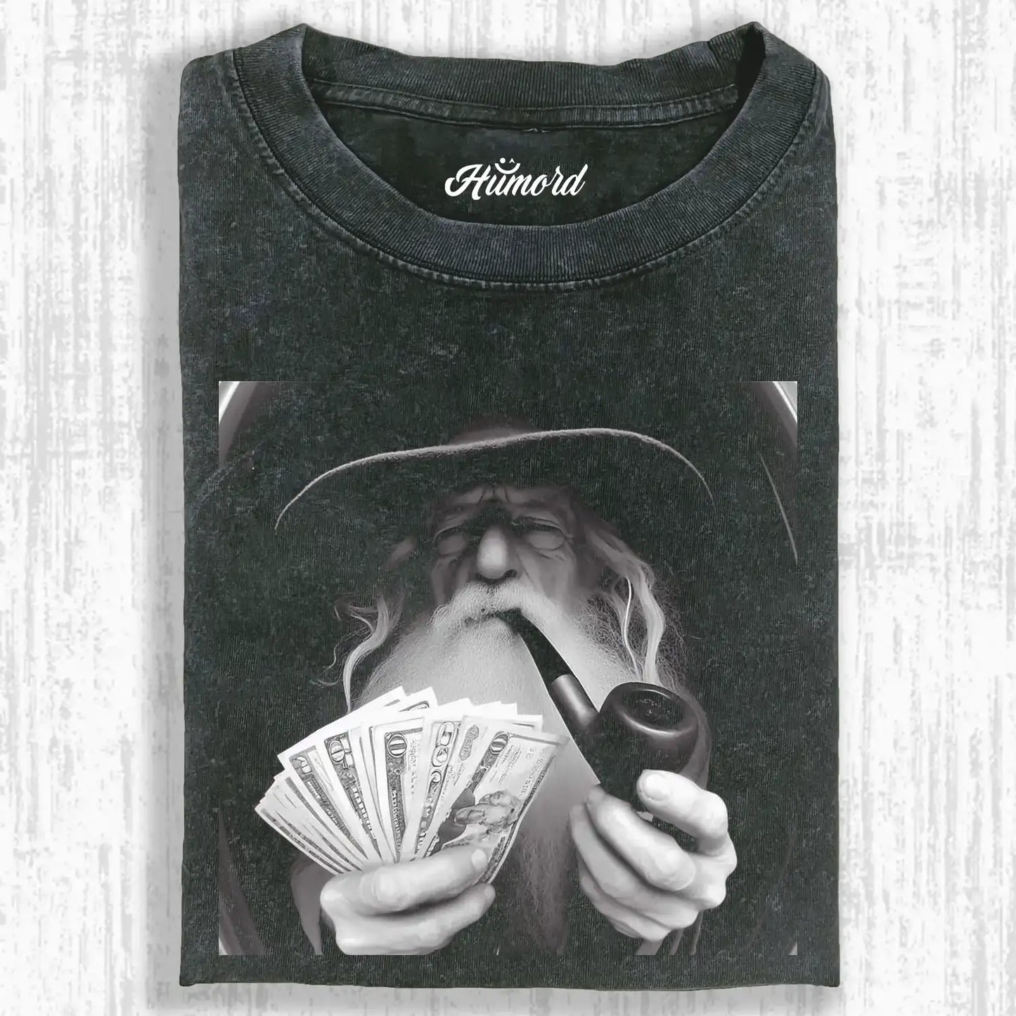 THE LORD OF THE RINGS T-SHIRT V1.5