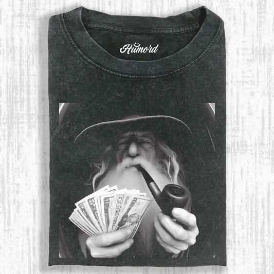 THE LORD OF THE RINGS T-SHIRT V1.5