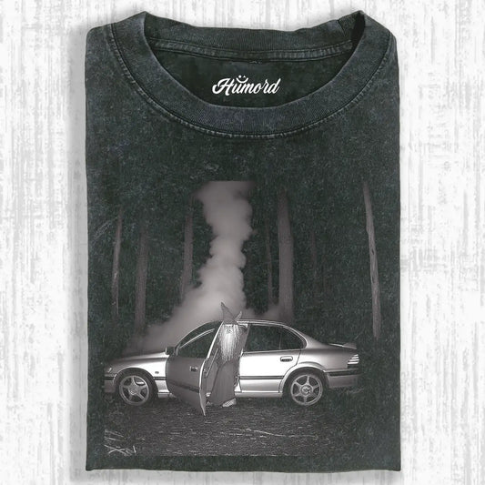 THE LORD OF THE RINGS T-SHIRT V2.1