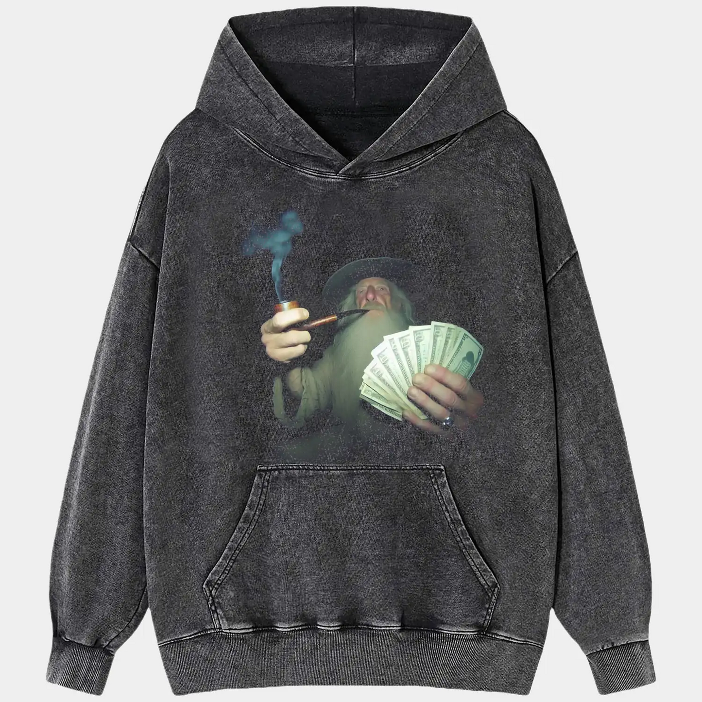 THE LORD OF THE RINGS T-SHIRT V2.2