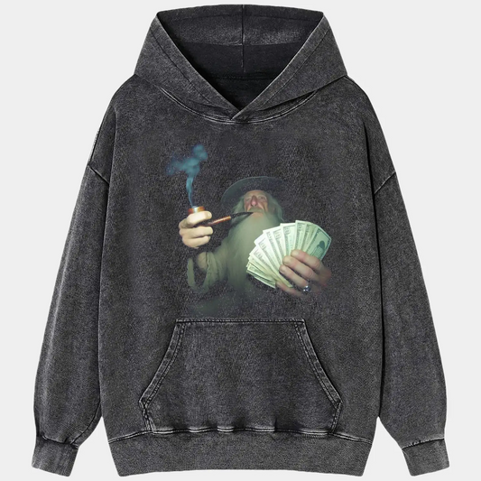 THE LORD OF THE RINGS T-SHIRT V2.2