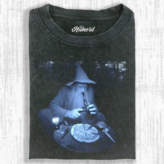THE LORD OF THE RINGS T-SHIRT V2.3