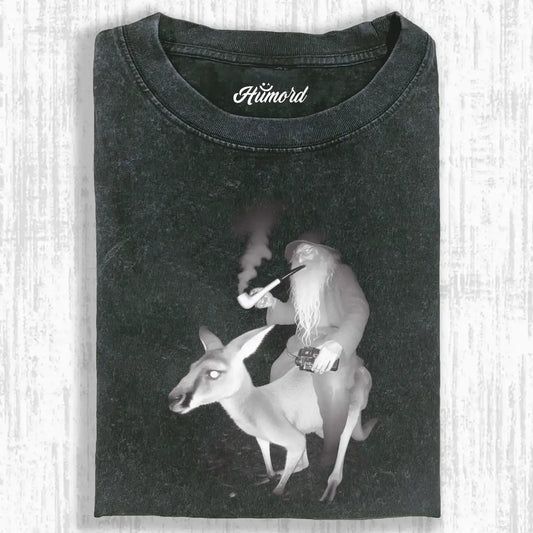 THE LORD OF THE RINGS T-SHIRT V2.4