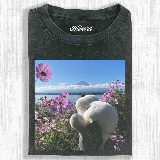 SNOOPY T-SHIRT V4.4