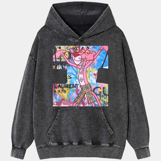 THE PINK PANTHER T-SHIRT V2.0