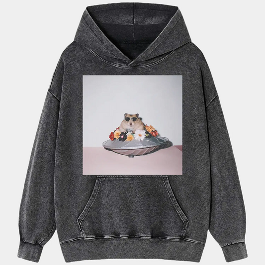 WACKY HAMSTER T-SHIRT V1.1