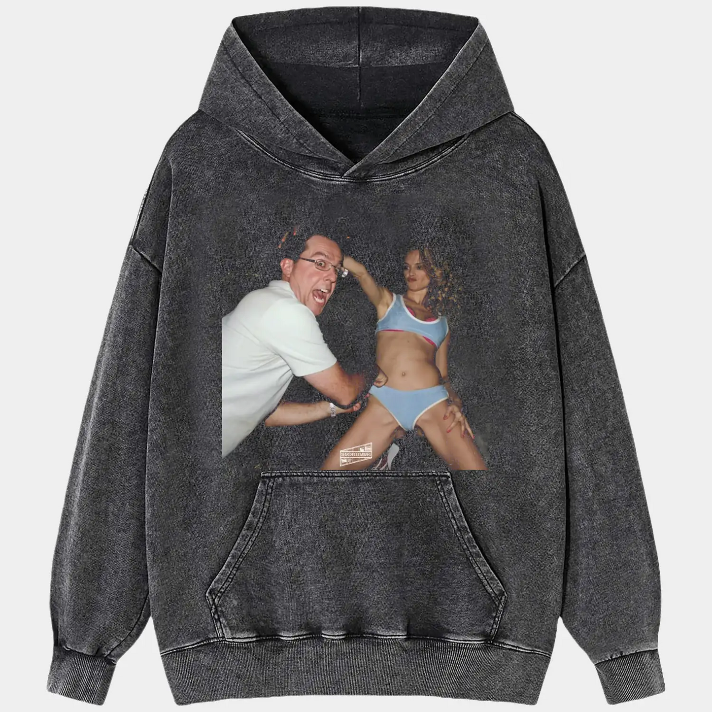 THE HANGOVER T-SHIRT