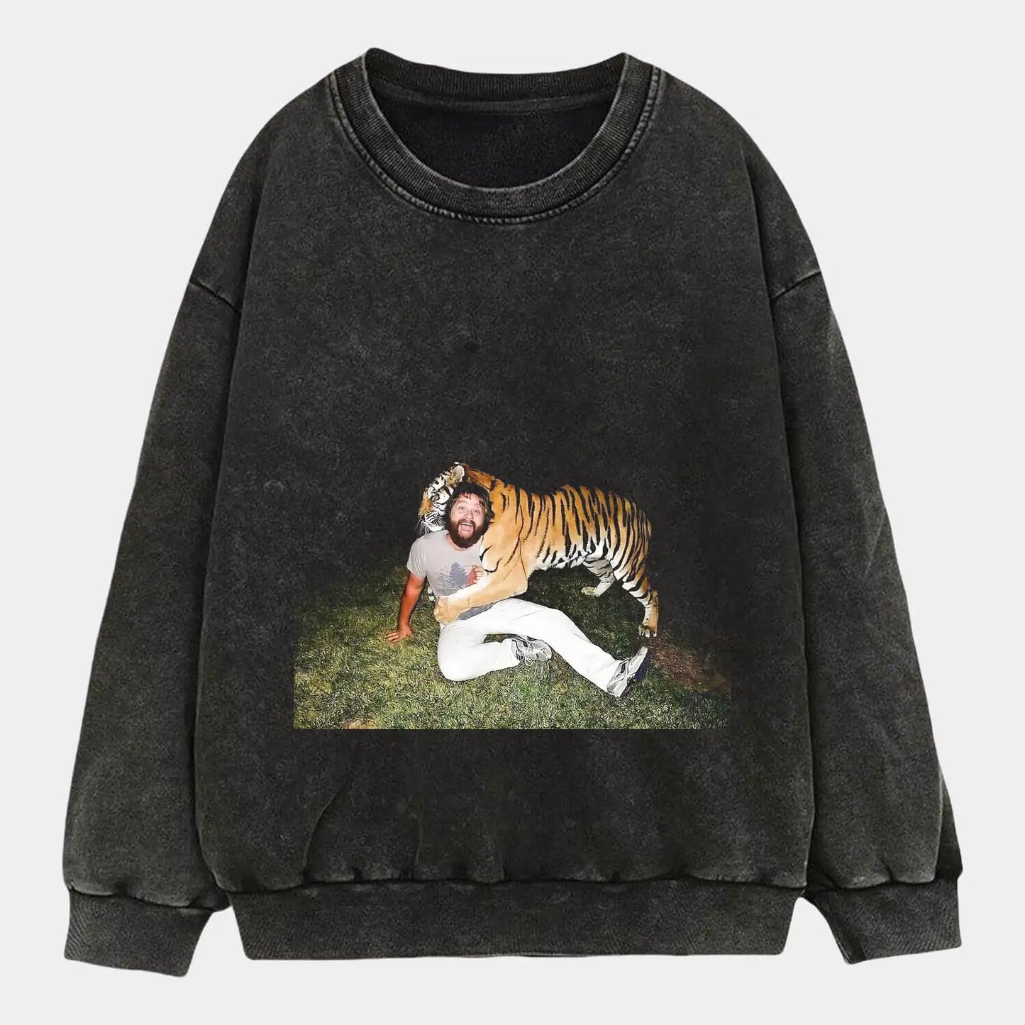 THE HANGOVER T-SHIRT