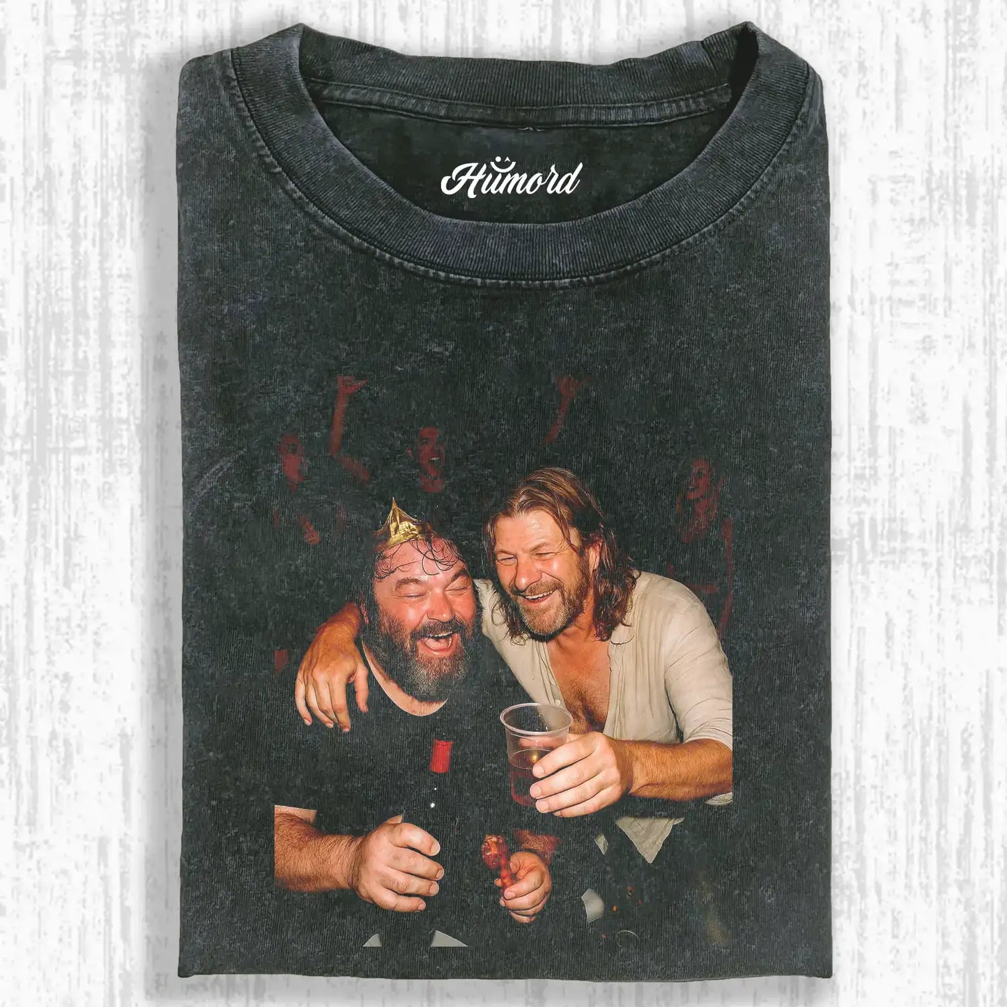 GAME OF THRONES T-SHIRT