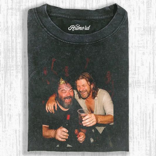 GAME OF THRONES T-SHIRT