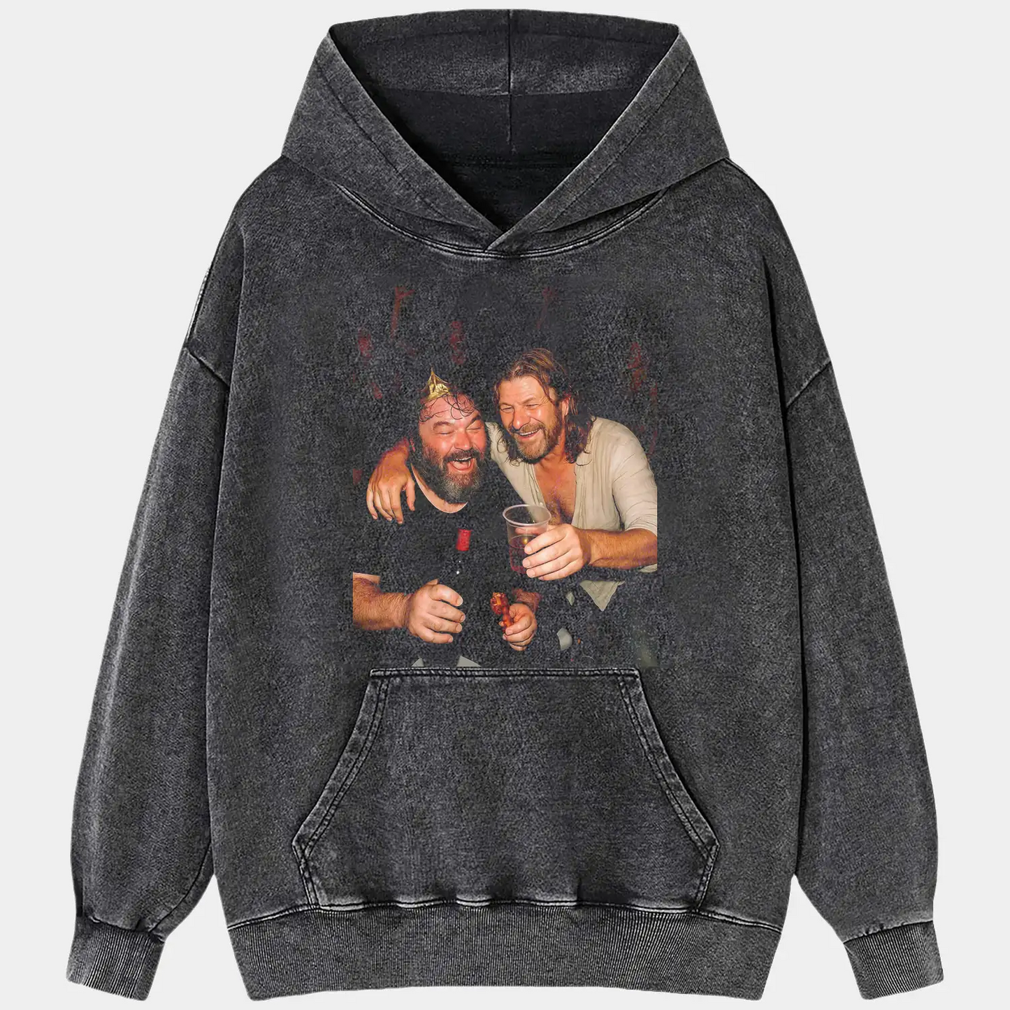 GAME OF THRONES T-SHIRT