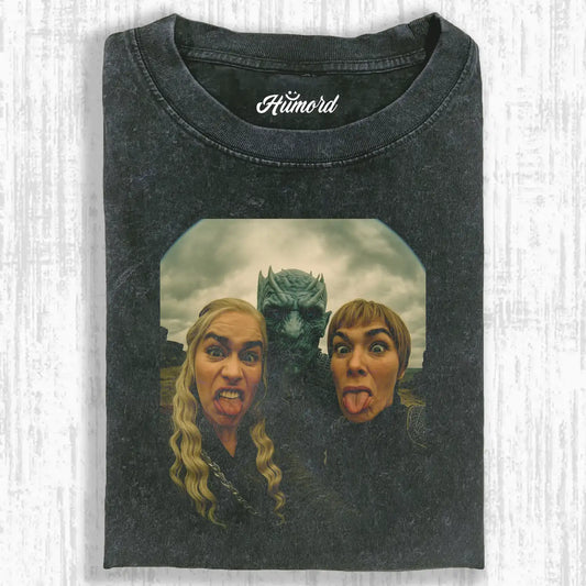 GAME OF THRONES T-SHIRT V1.5