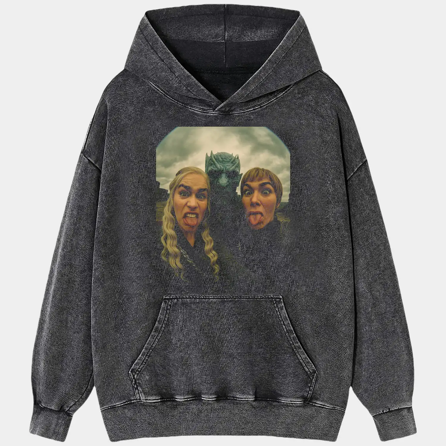 GAME OF THRONES T-SHIRT V1.5