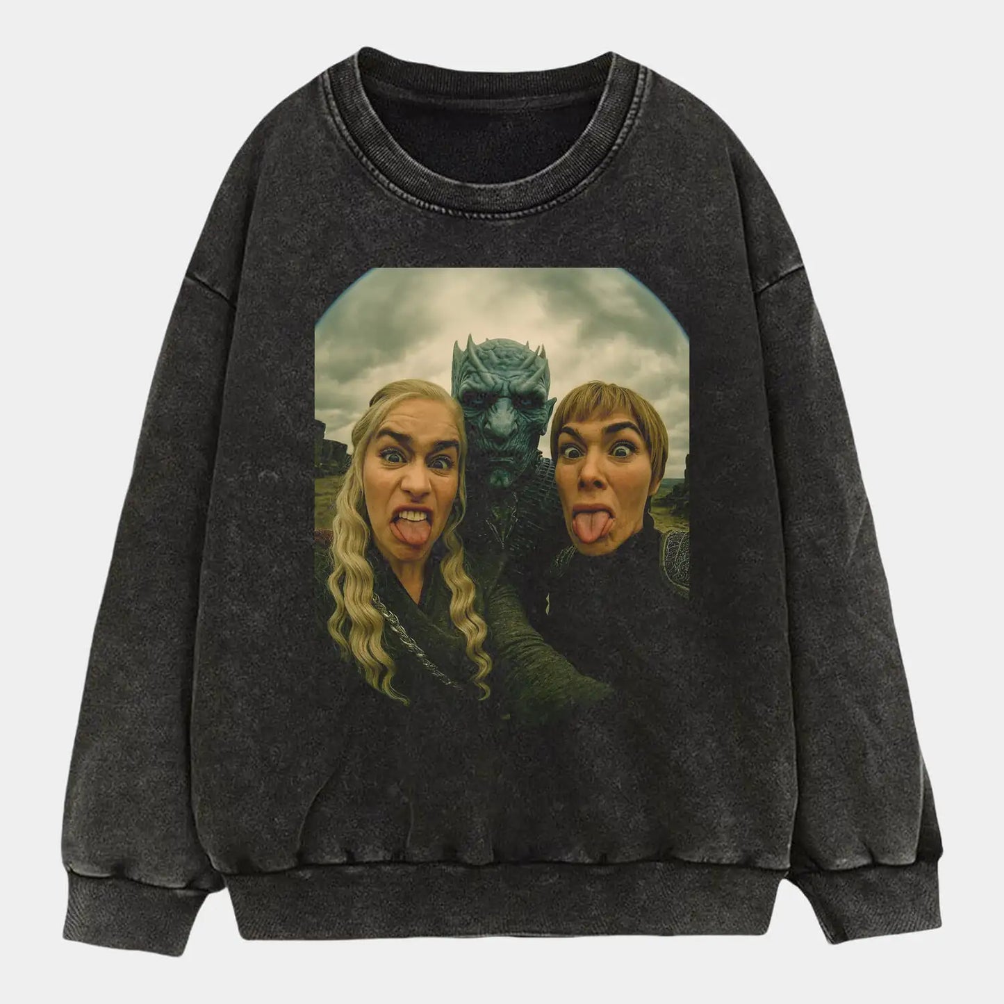 GAME OF THRONES T-SHIRT V1.5