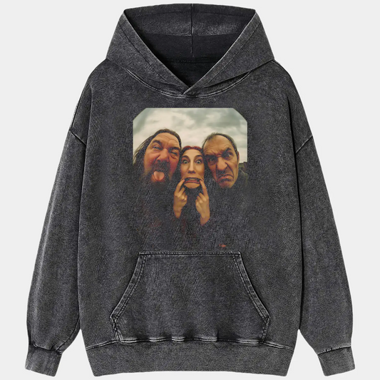 GAME OF THRONES T-SHIRT V1.4