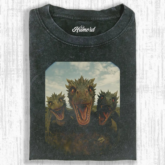 GAME OF THRONES T-SHIRT V1.3