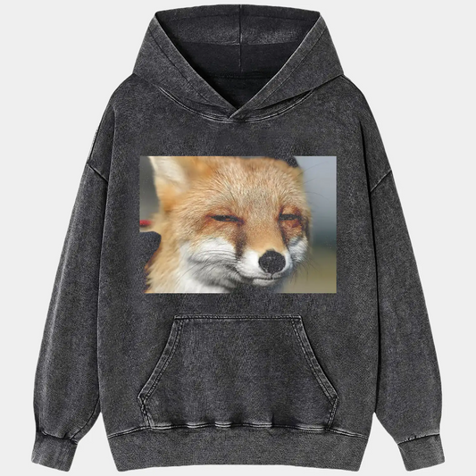 WACKY FOX T-SHIRT V2.7