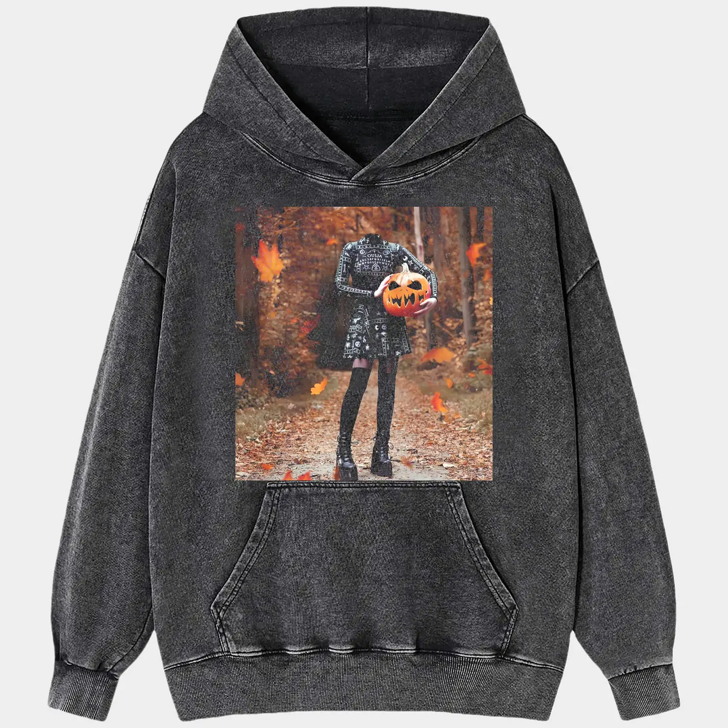 HALLOWEEN STYLE T-SHIRT V1.6