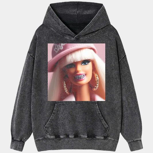 BARBIE T-SHIRT