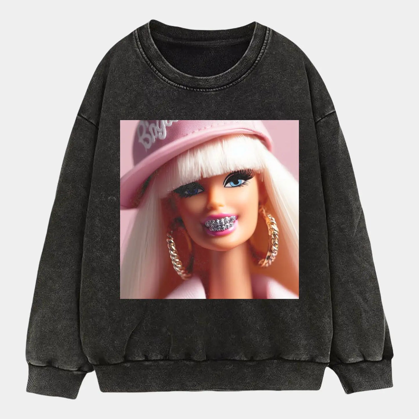 BARBIE T-SHIRT