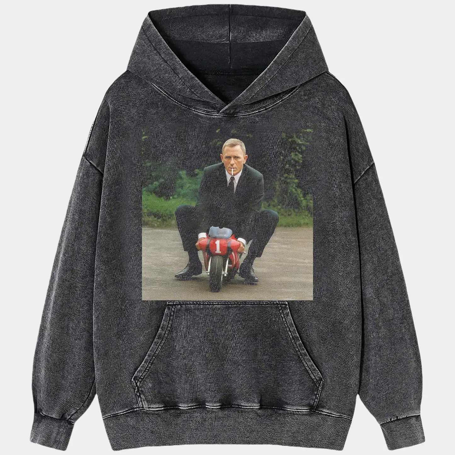 JAMES BOND T-SHIRT V2.6